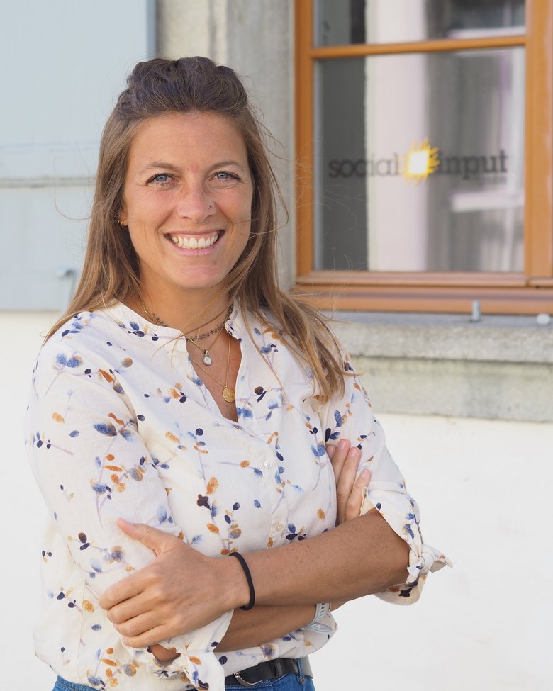 Isabelle Pfaff