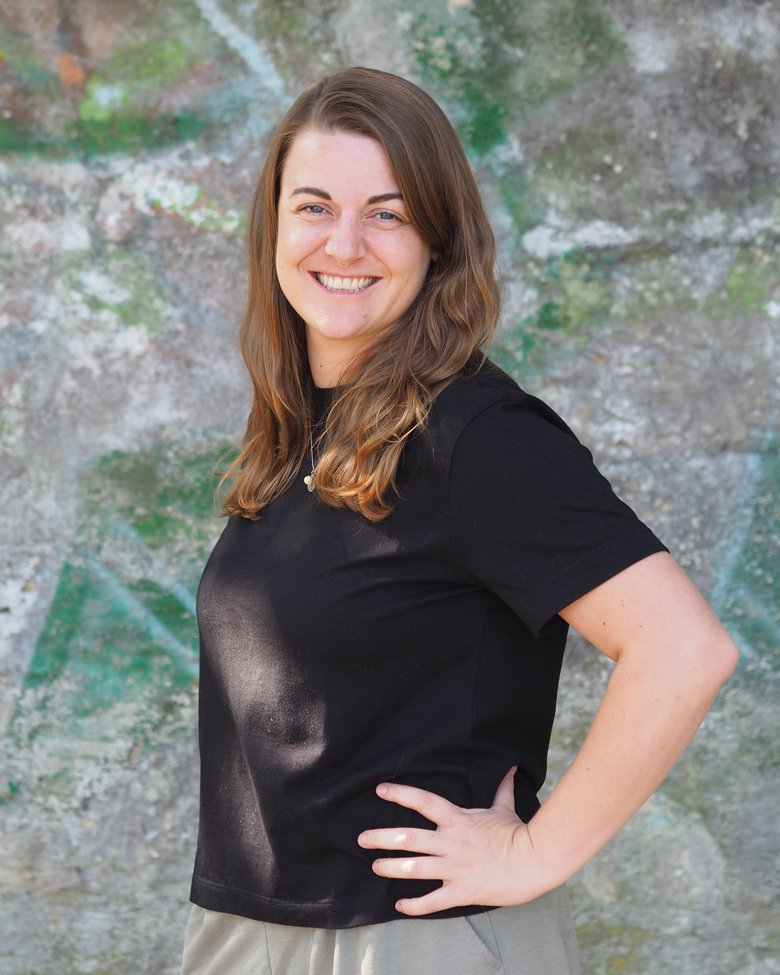Julie Vetter