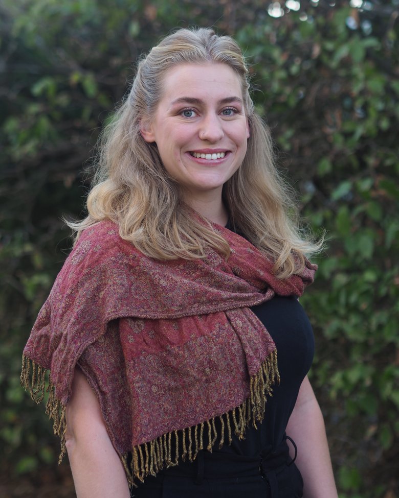 Rebekka Friess