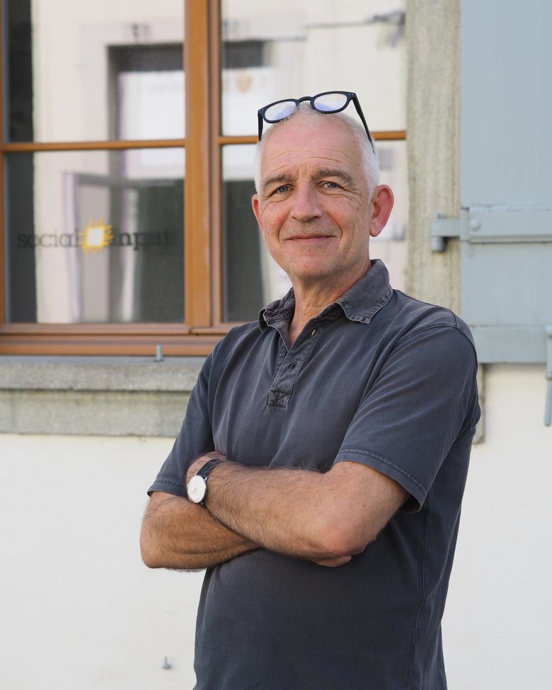 Markus Läuppi