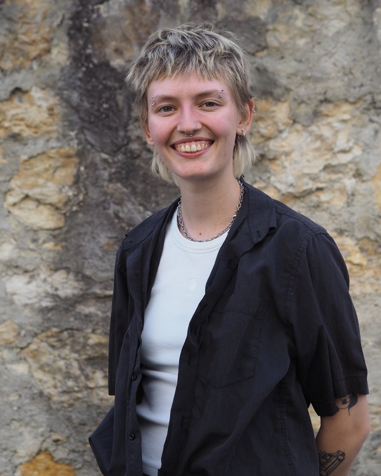 Lena Capaul