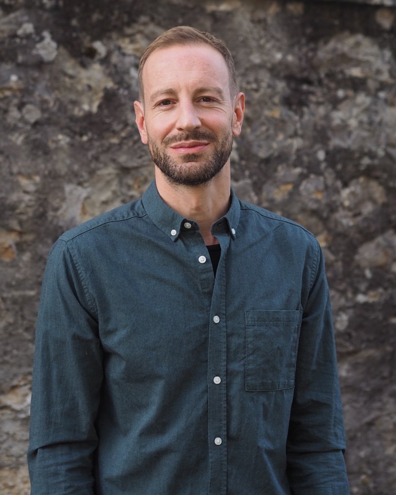Lukas Fricker