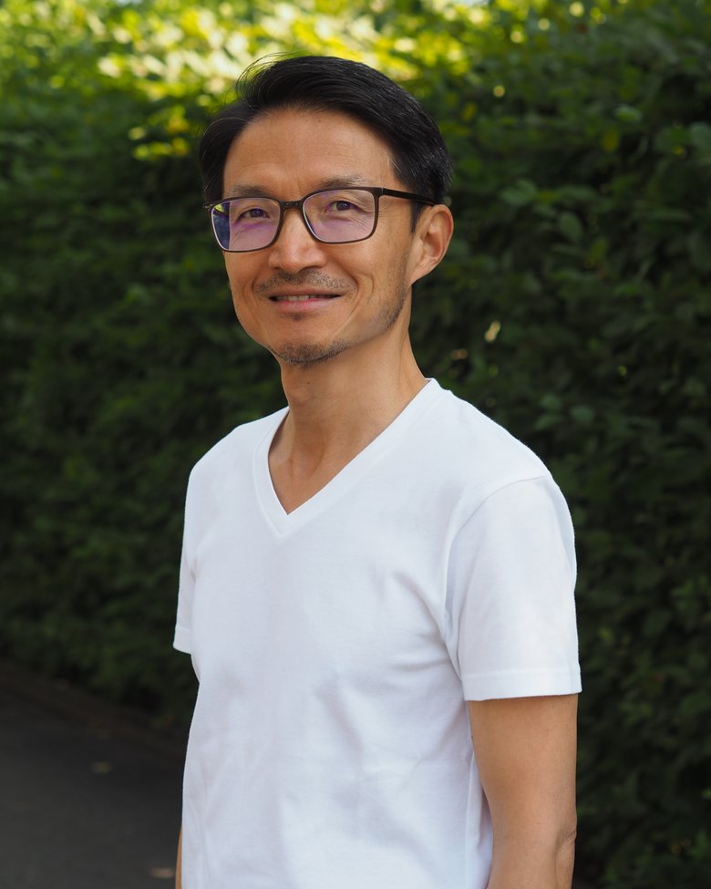 Yong Zhang