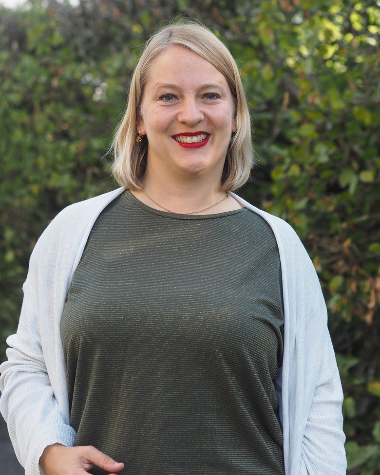 Michelle Bircher