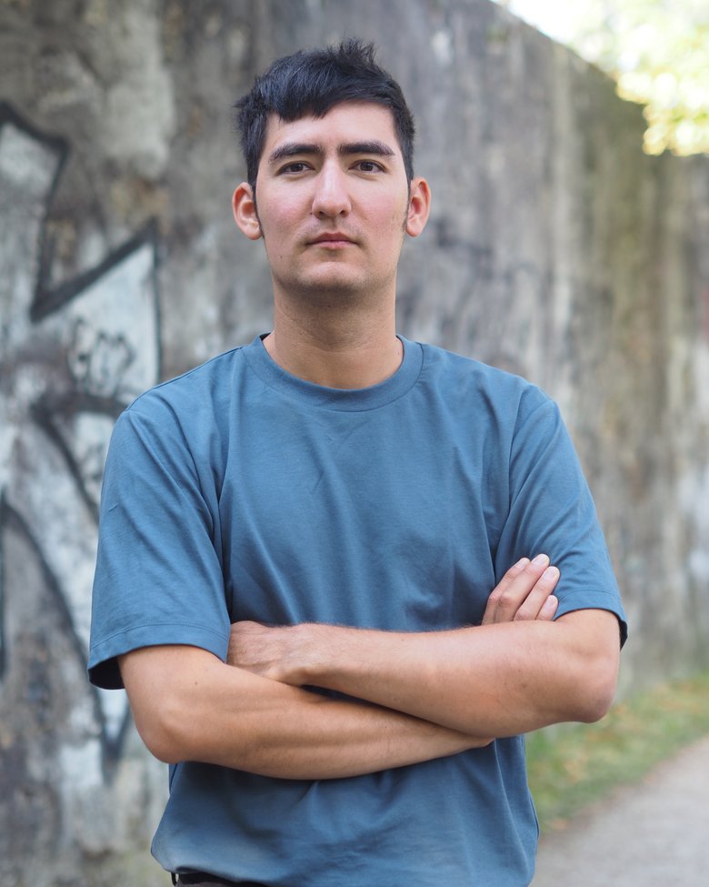 Roman Hostettler