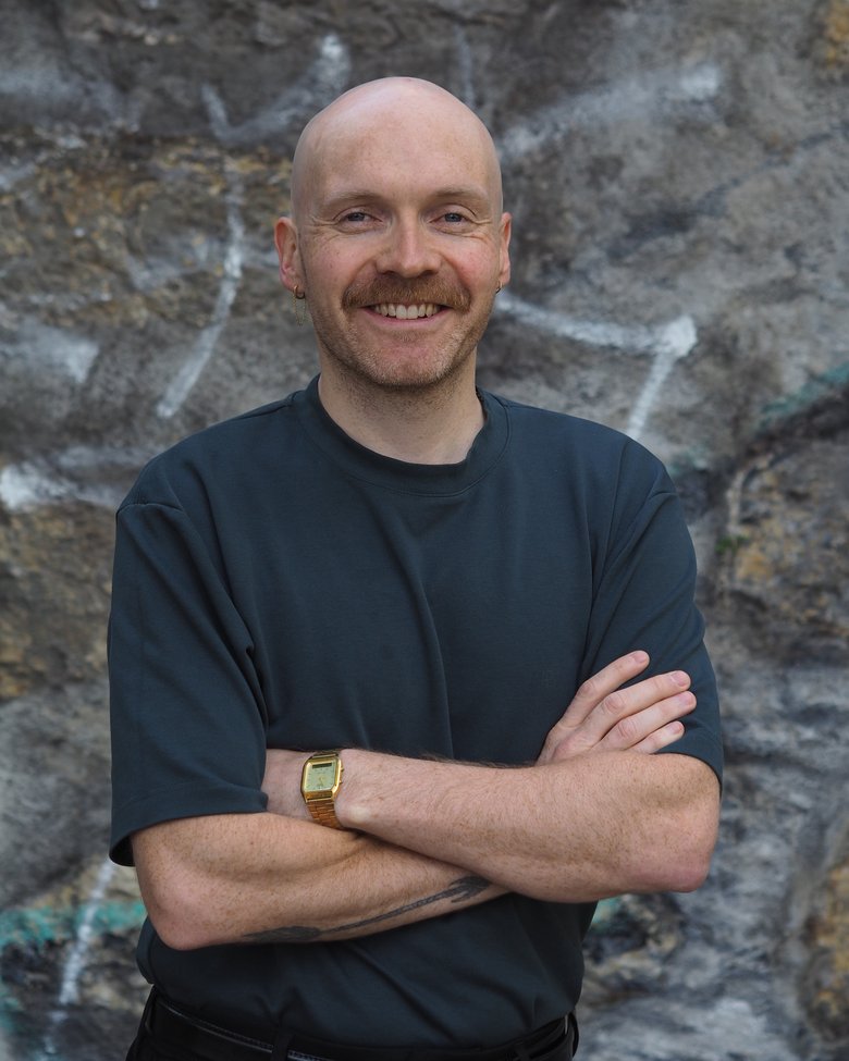Aaron Häfeli