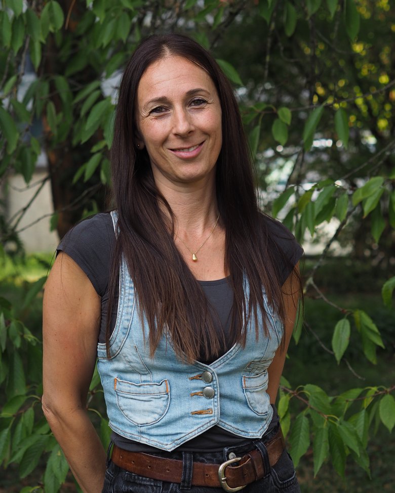 Veronica Rubino
