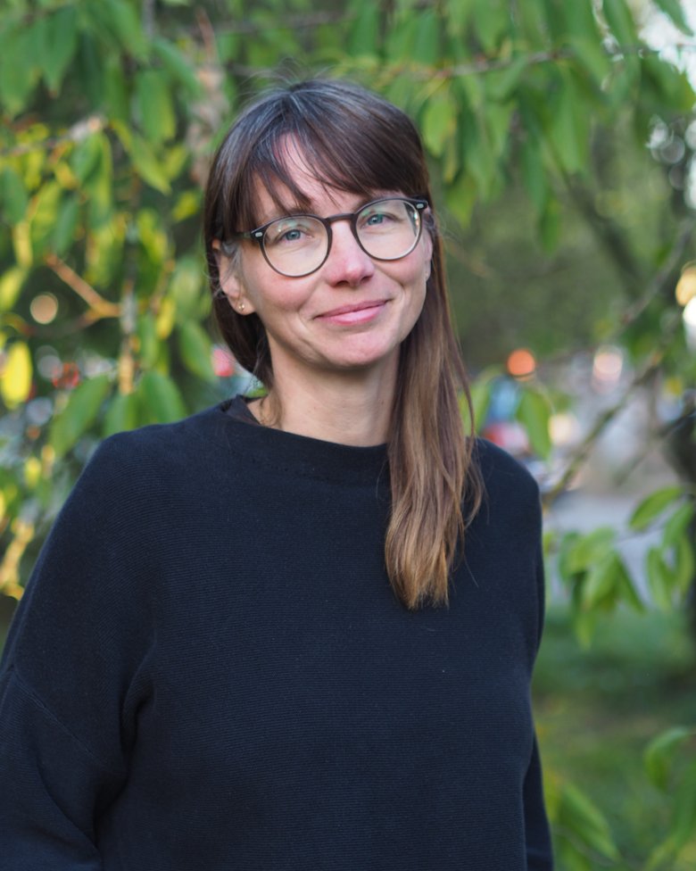 Eveline Bünter