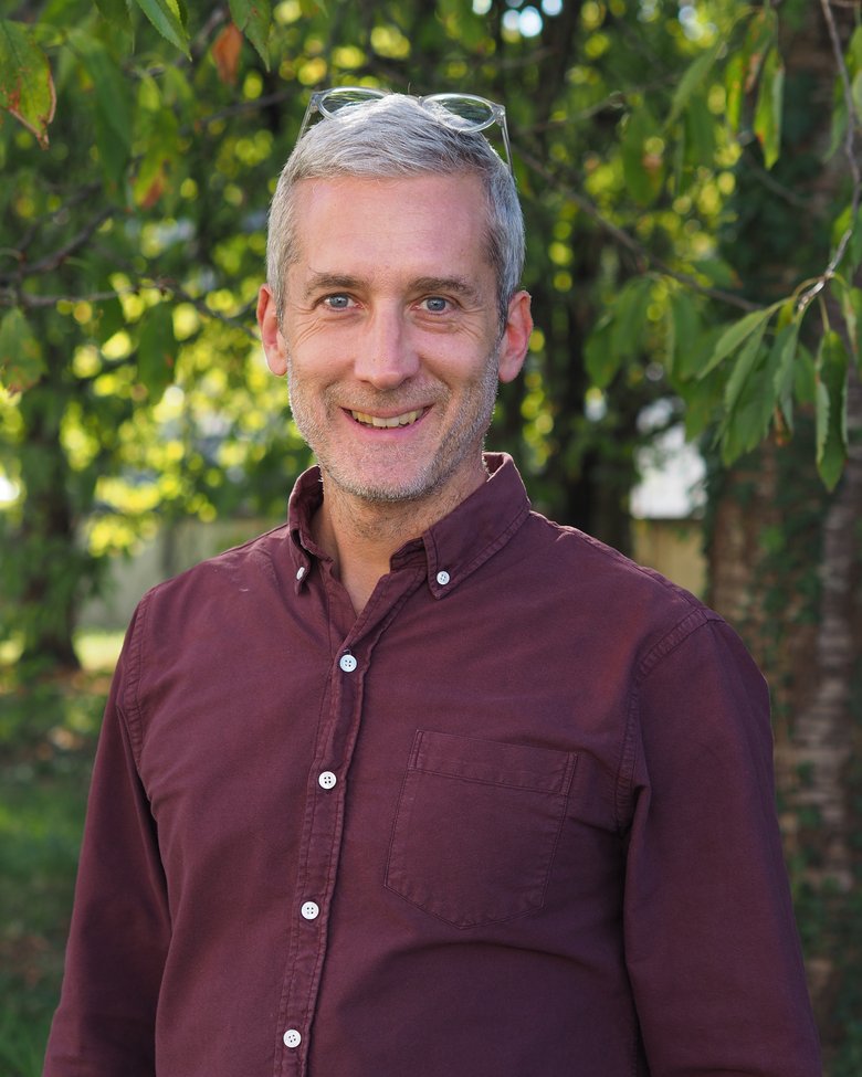 Marius Rinderknecht