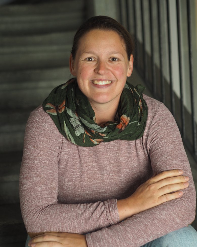 Lisa Aufdenblatten